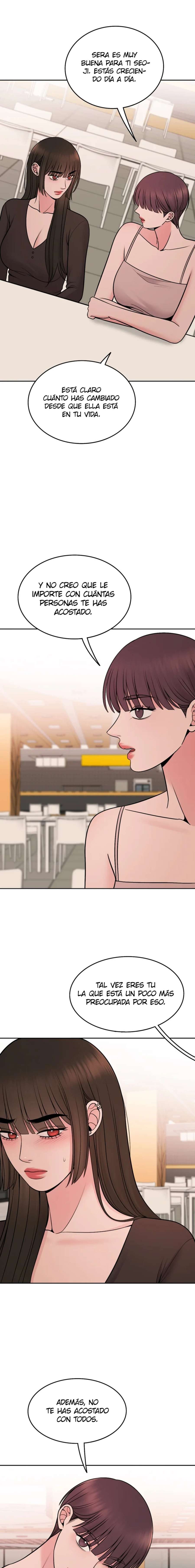 Despiadada Capítulo 82 - Page 14