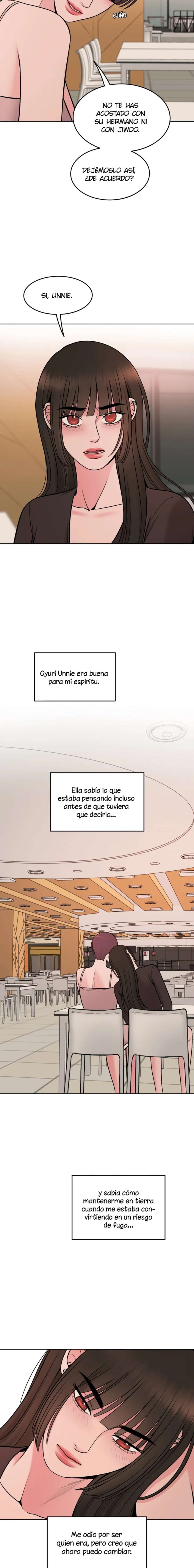 Despiadada Capítulo 82 - Page 15