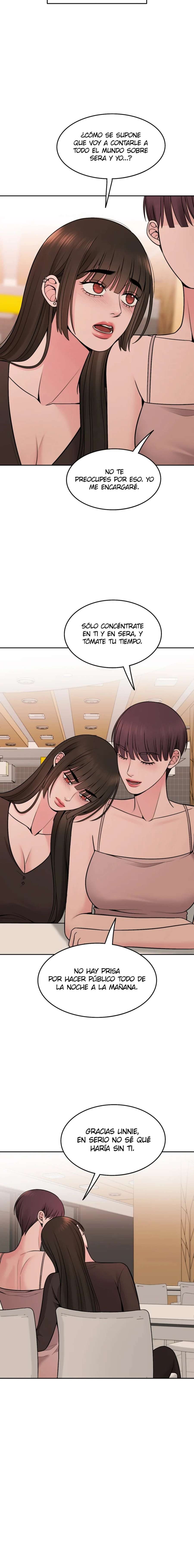 Despiadada Capítulo 82 - Page 16