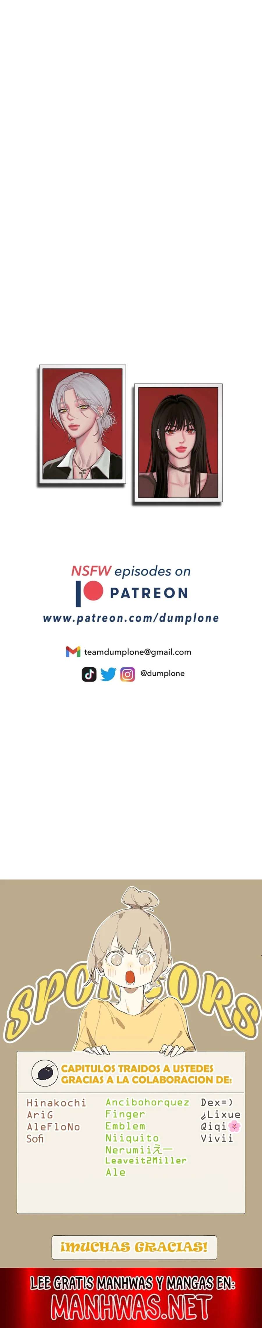 Despiadada Capítulo 82 - Page 17