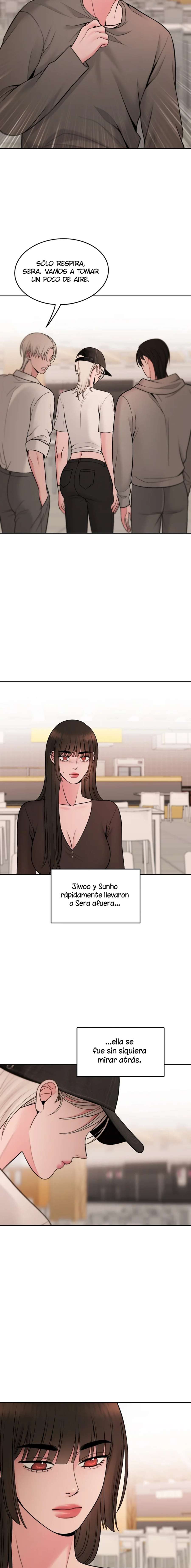 Despiadada Capítulo 82 - Page 3