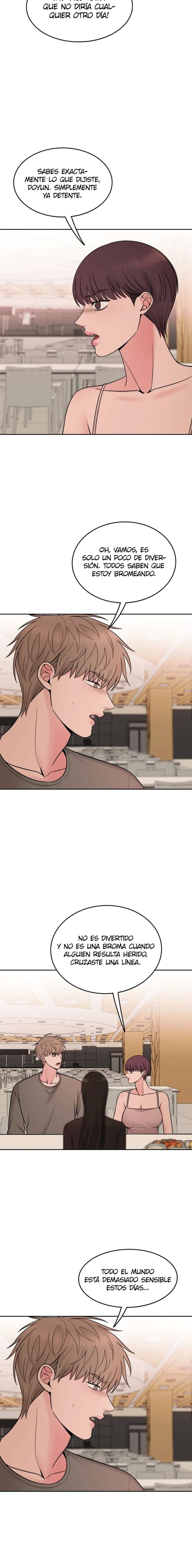 Despiadada Capítulo 82 - Page 5