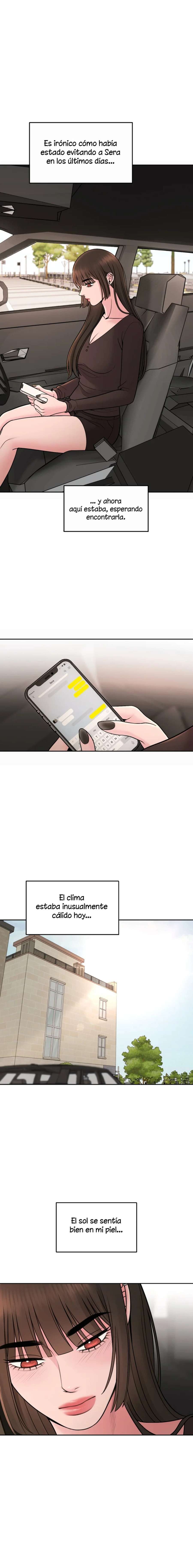 Despiadada Capítulo 83 - Page 10