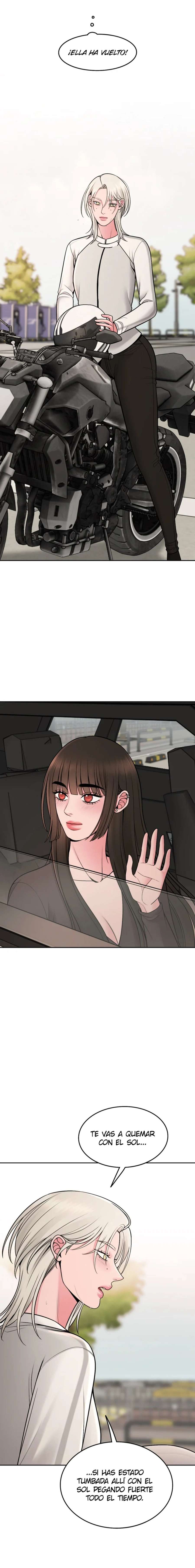 Despiadada Capítulo 83 - Page 12
