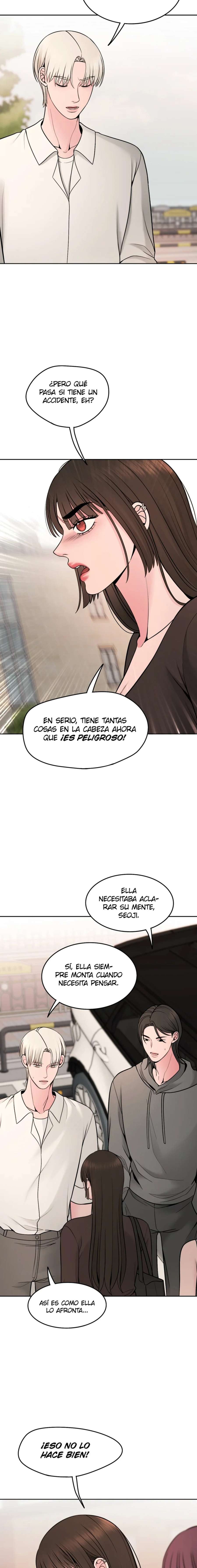 Despiadada Capítulo 83 - Page 3