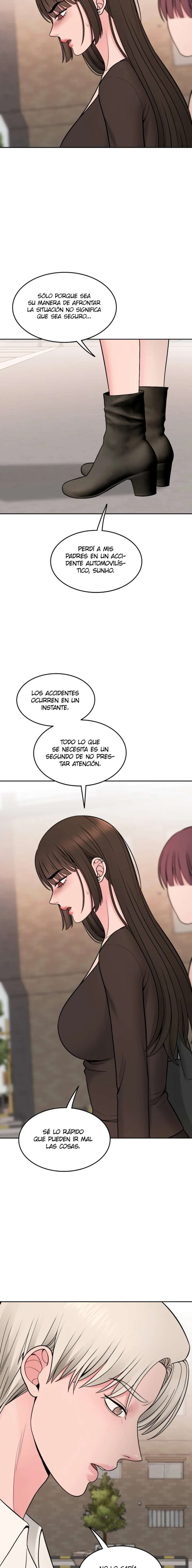 Despiadada Capítulo 83 - Page 4