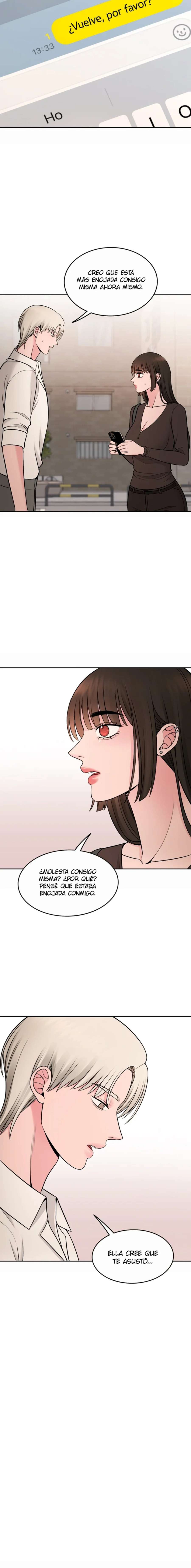 Despiadada Capítulo 83 - Page 6