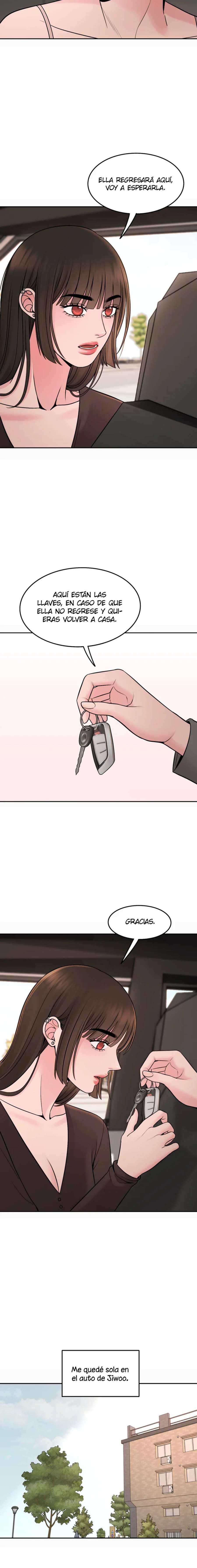 Despiadada Capítulo 83 - Page 9