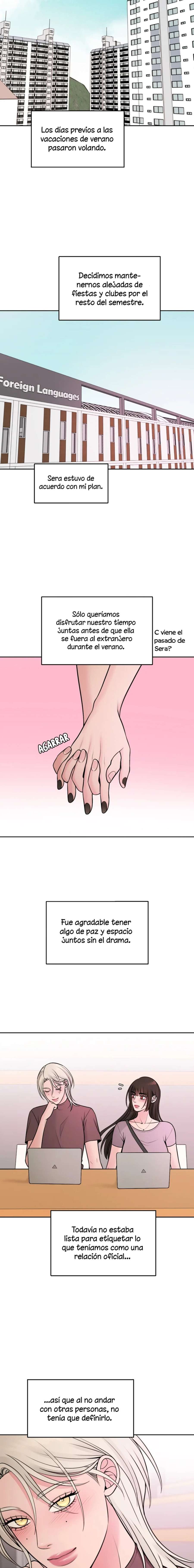 Despiadada Capítulo 84 - Page 10