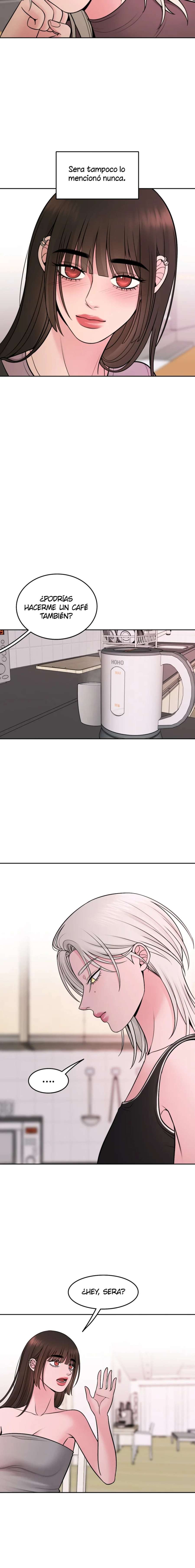 Despiadada Capítulo 84 - Page 11