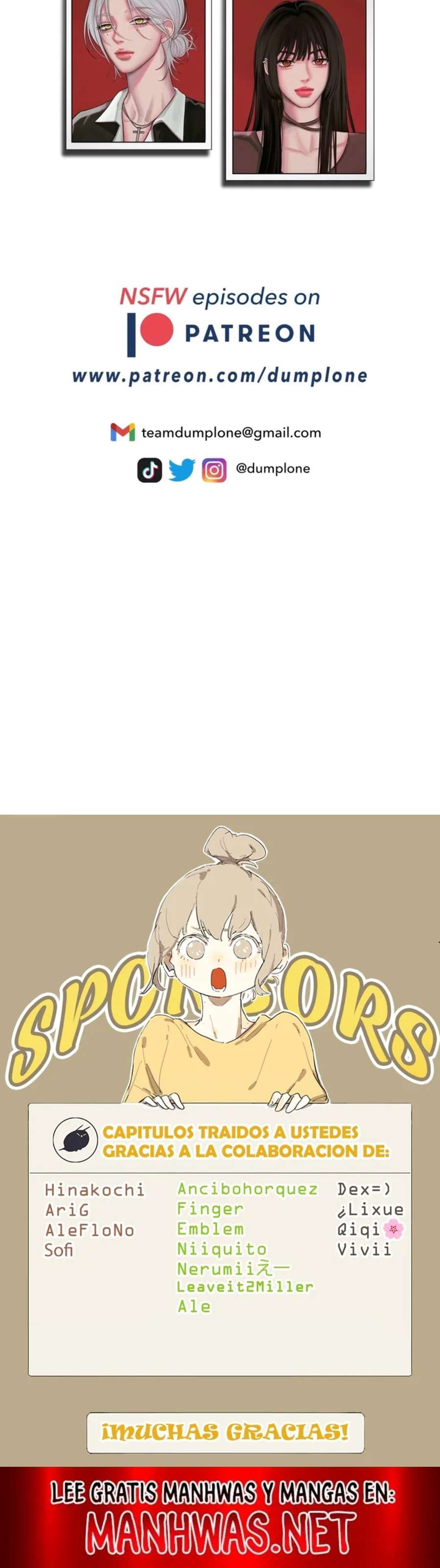 Despiadada Capítulo 84 - Page 13