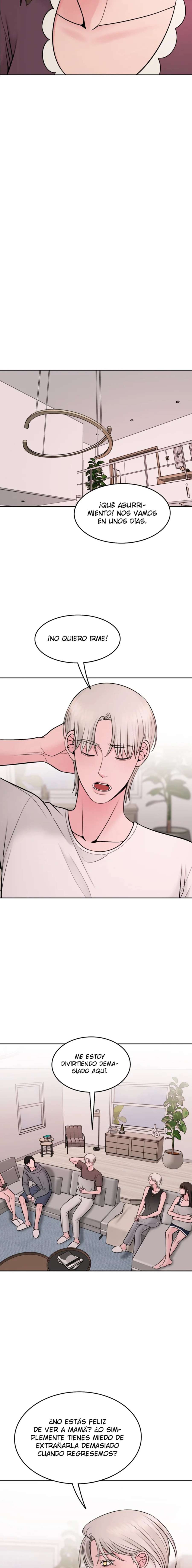 Despiadada Capítulo 85 - Page 10