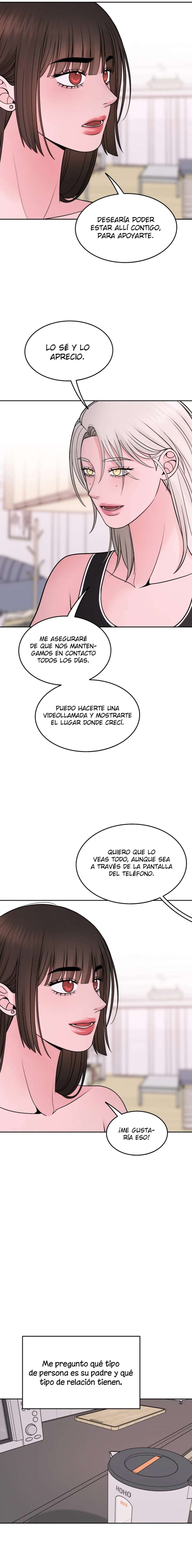 Despiadada Capítulo 85 - Page 7