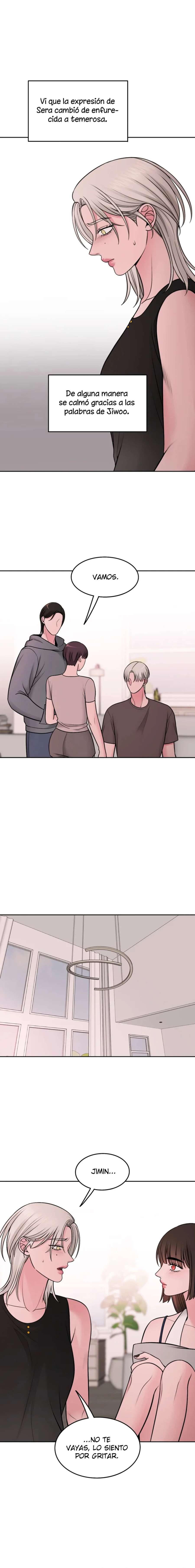 Despiadada Capítulo 86 - Page 10