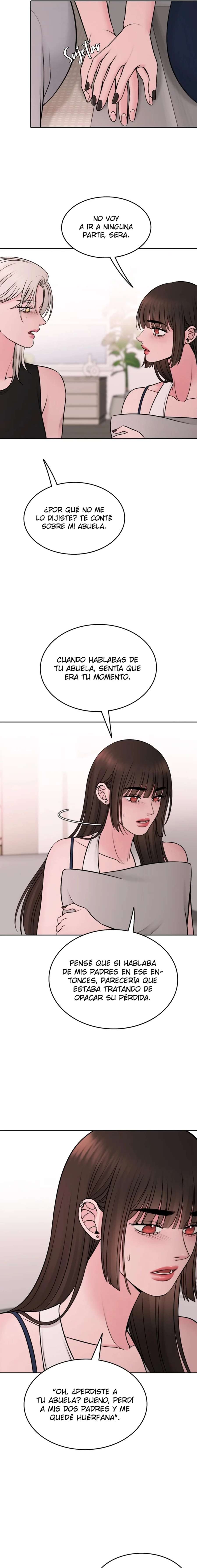 Despiadada Capítulo 86 - Page 11