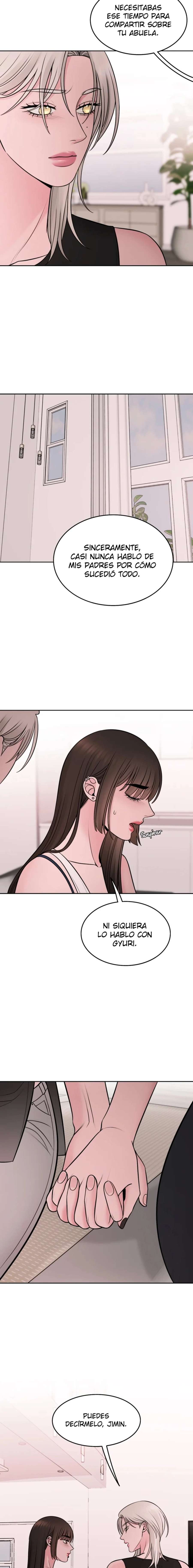 Despiadada Capítulo 86 - Page 12