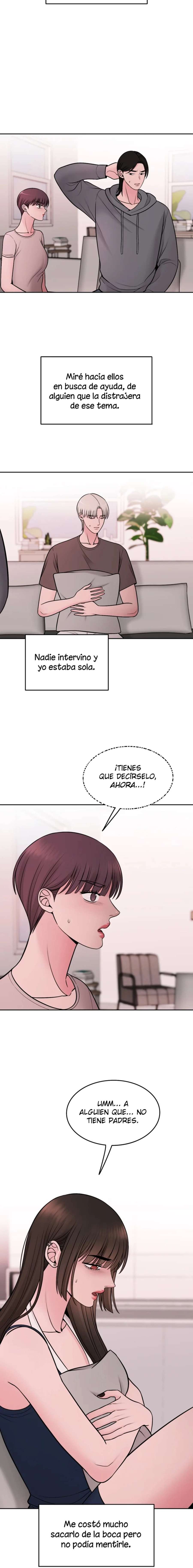 Despiadada Capítulo 86 - Page 4