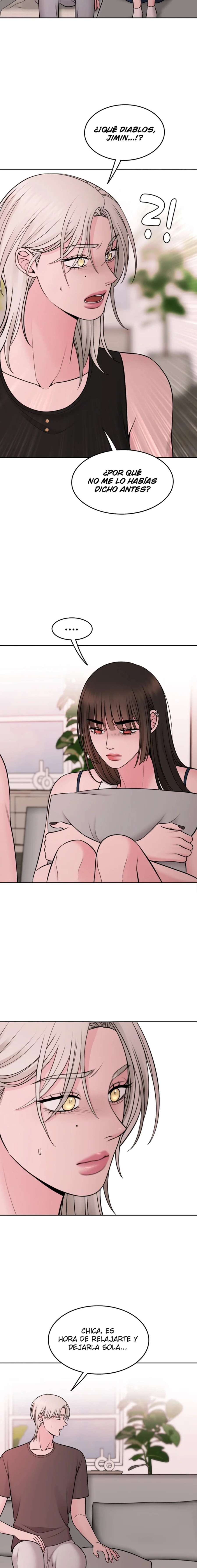 Despiadada Capítulo 86 - Page 6