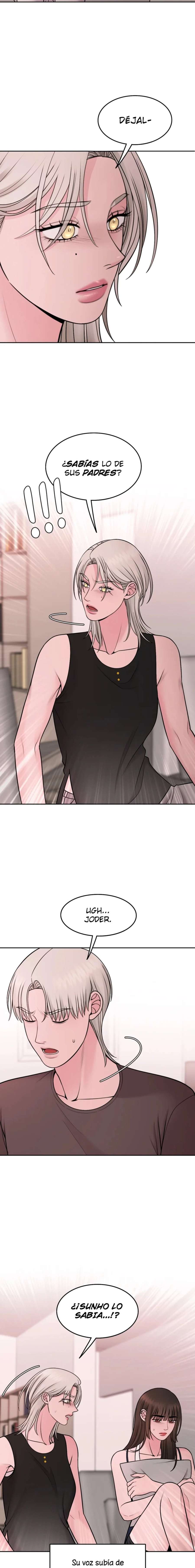 Despiadada Capítulo 86 - Page 7