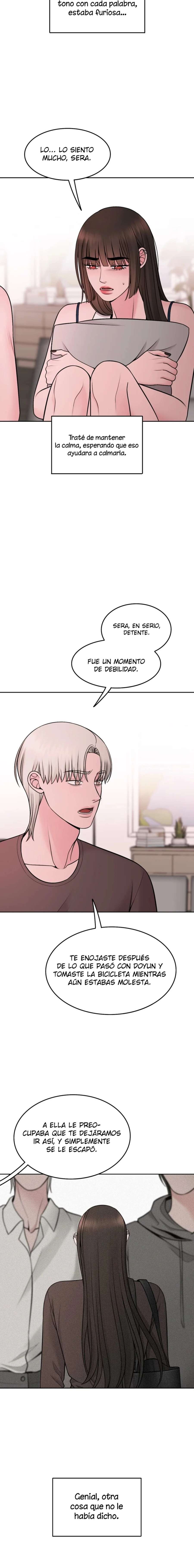 Despiadada Capítulo 86 - Page 8