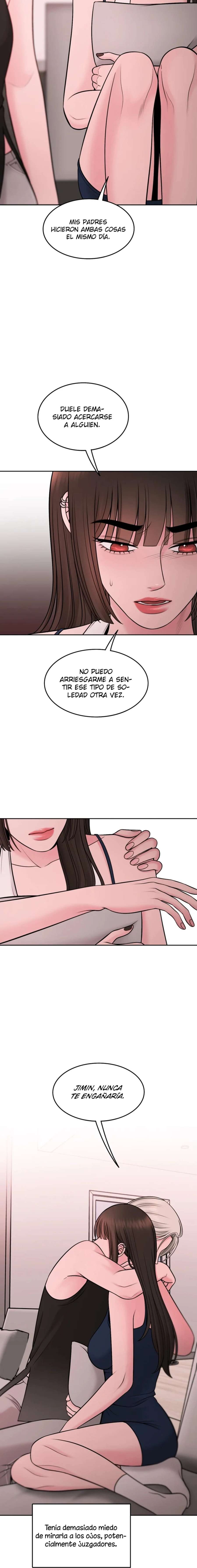 Despiadada Capítulo 87 - Page 10