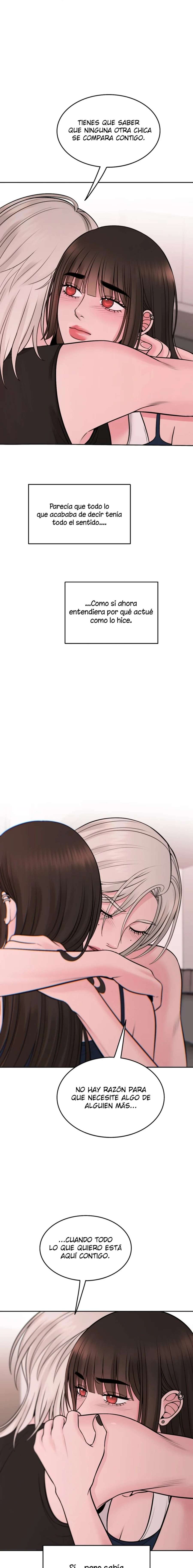 Despiadada Capítulo 87 - Page 11