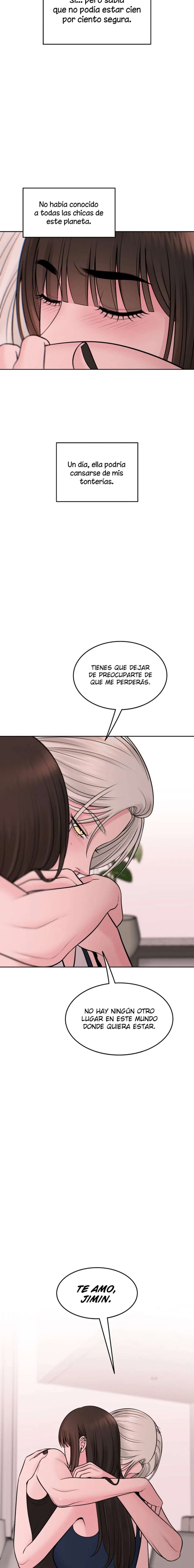 Despiadada Capítulo 87 - Page 12