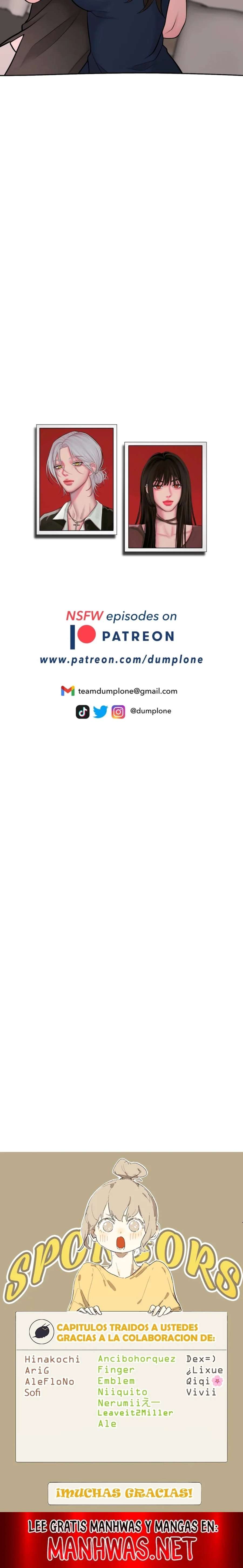 Despiadada Capítulo 87 - Page 13