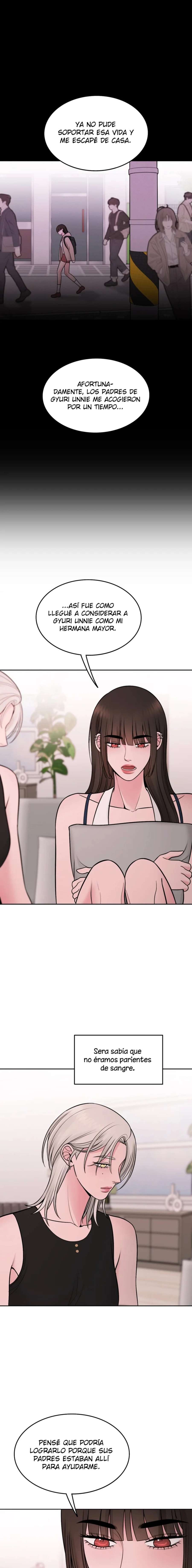 Despiadada Capítulo 87 - Page 2