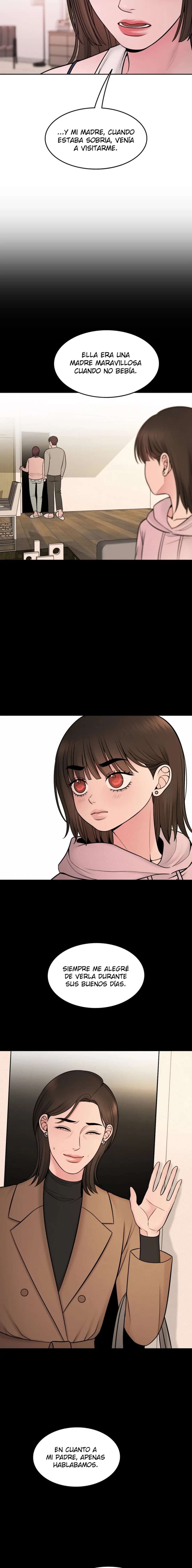 Despiadada Capítulo 87 - Page 3