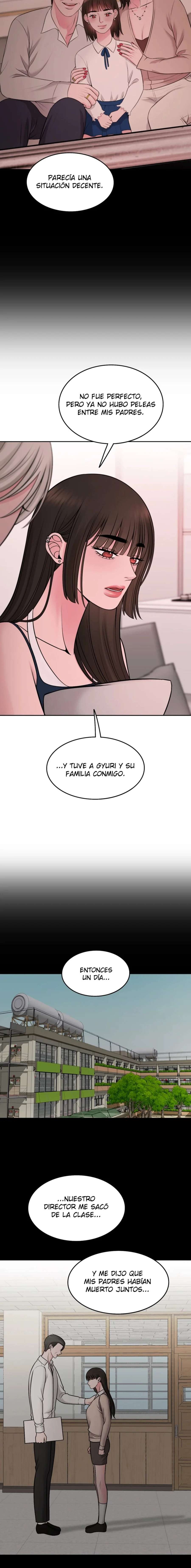 Despiadada Capítulo 87 - Page 5