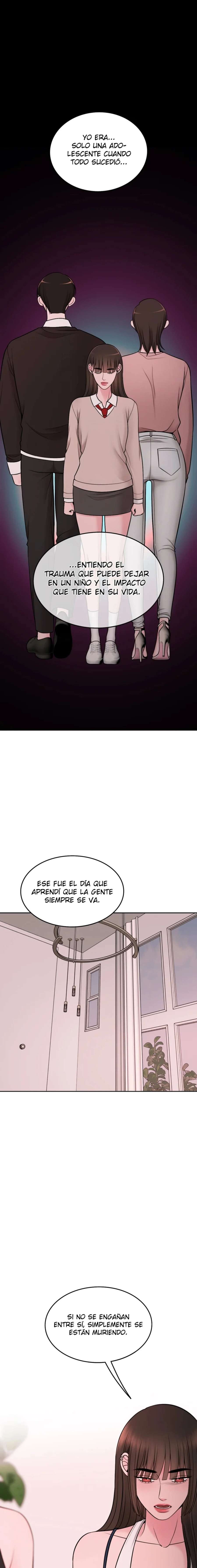 Despiadada Capítulo 87 - Page 9