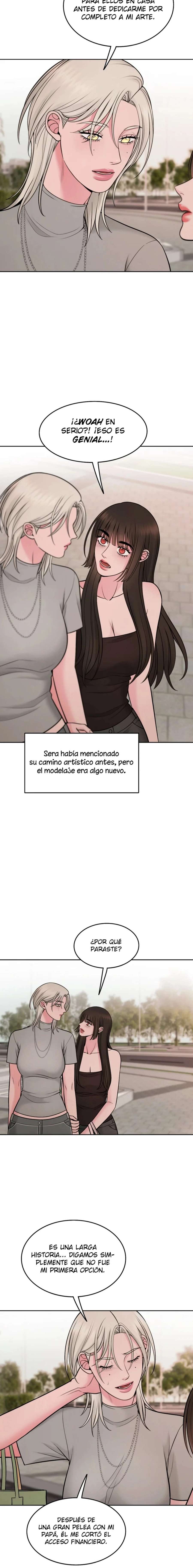 Despiadada Capítulo 88 - Page 10