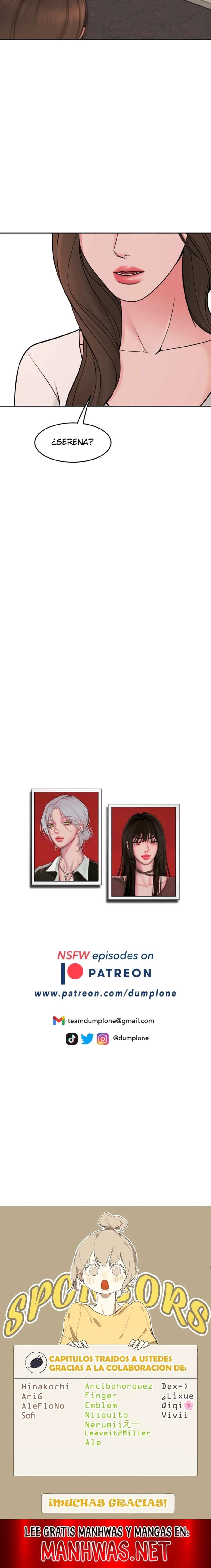 Despiadada Capítulo 88 - Page 13