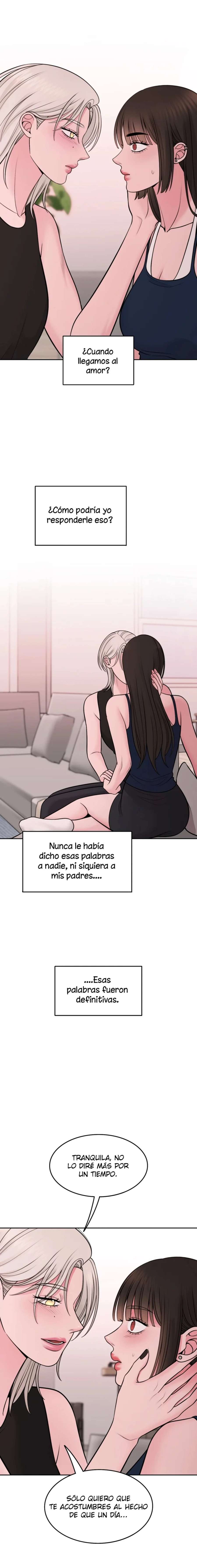 Despiadada Capítulo 88 - Page 2