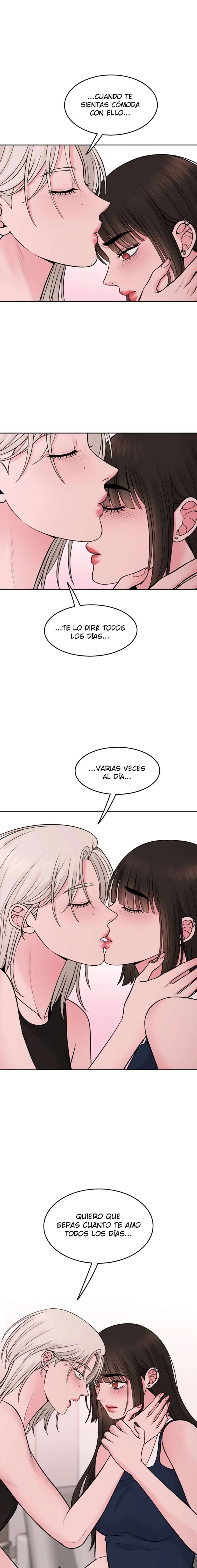 Despiadada Capítulo 88 - Page 3