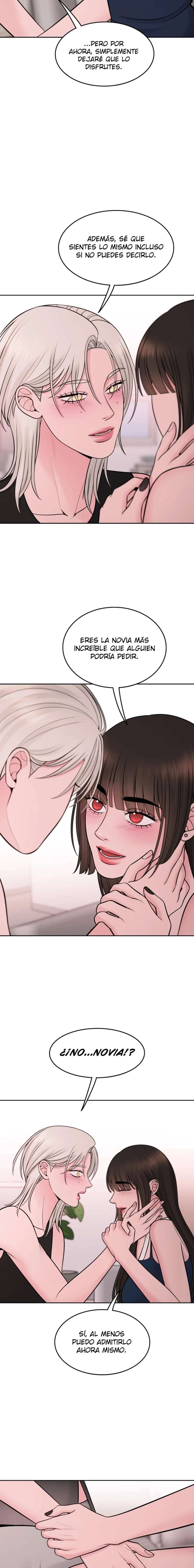 Despiadada Capítulo 88 - Page 4