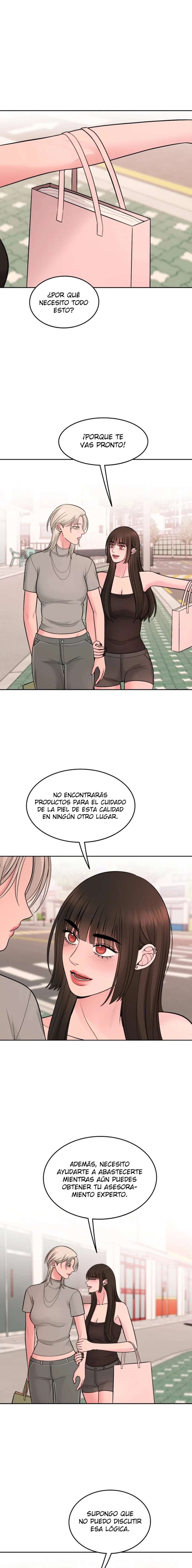 Despiadada Capítulo 88 - Page 7