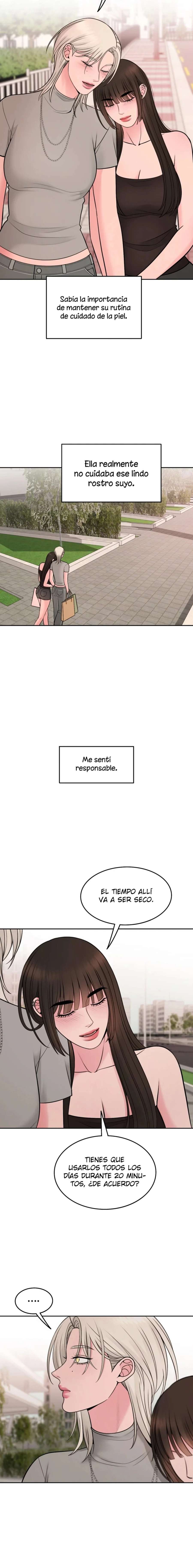 Despiadada Capítulo 88 - Page 8