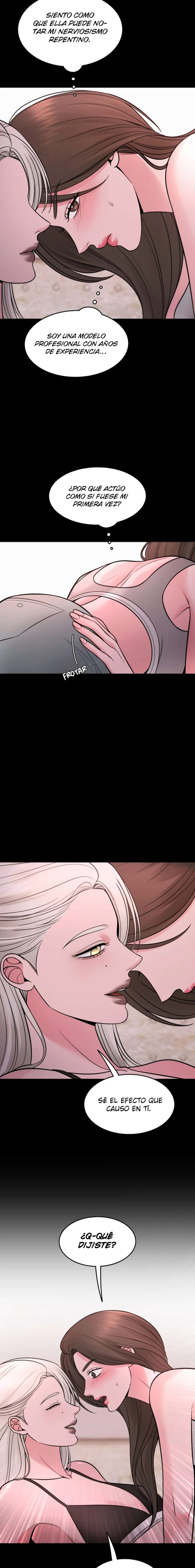 Despiadada Capítulo 89 - Page 10