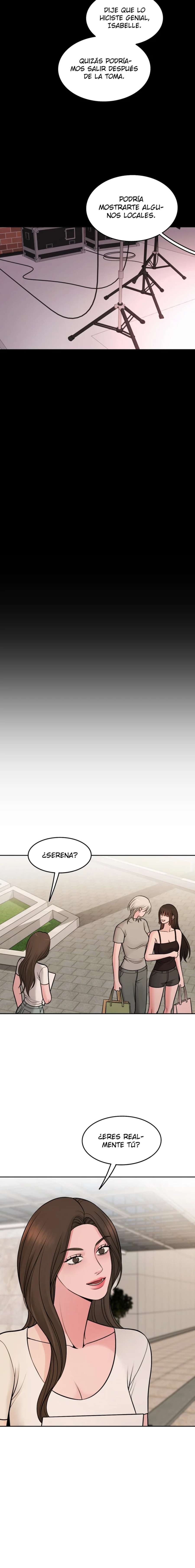 Despiadada Capítulo 89 - Page 11