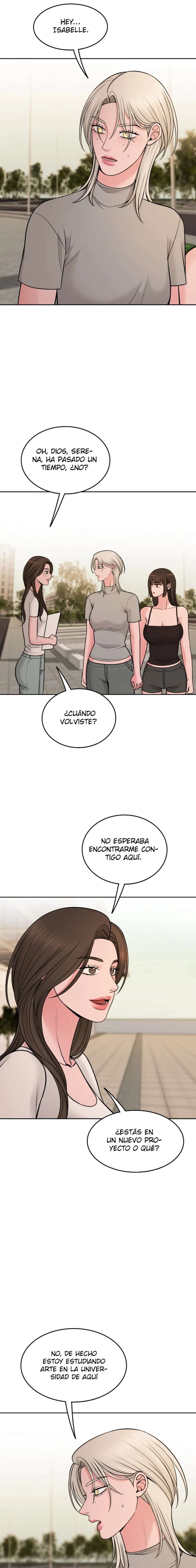 Despiadada Capítulo 89 - Page 12