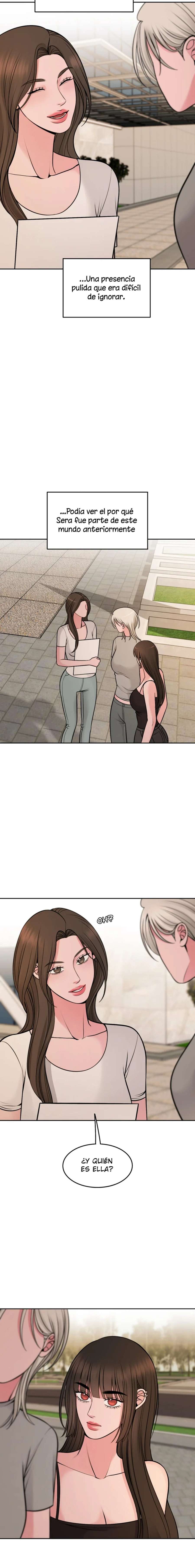 Despiadada Capítulo 89 - Page 14