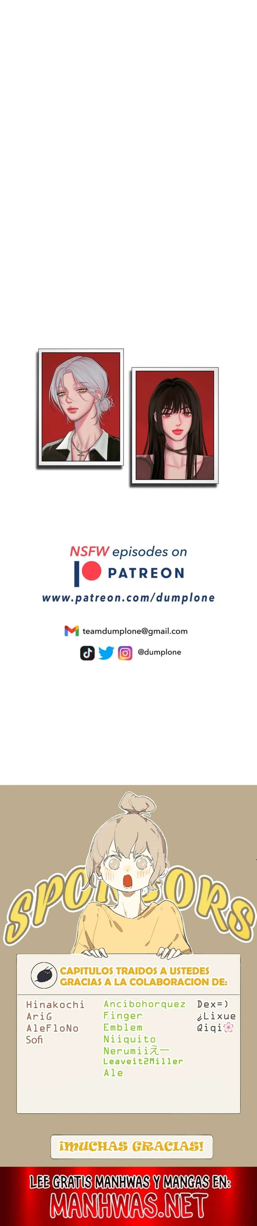 Despiadada Capítulo 89 - Page 15