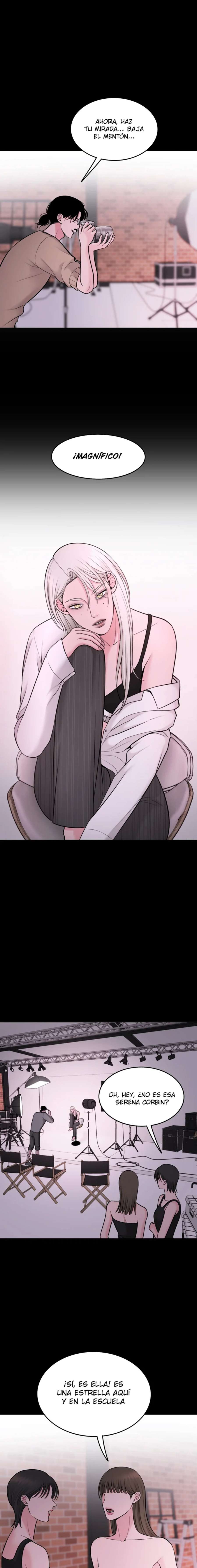 Despiadada Capítulo 89 - Page 2