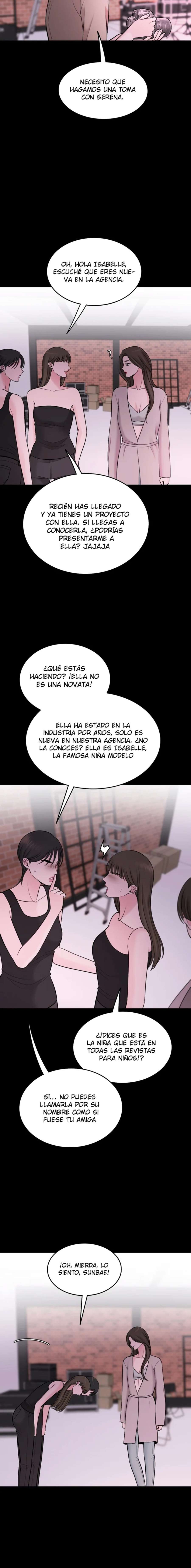 Despiadada Capítulo 89 - Page 4