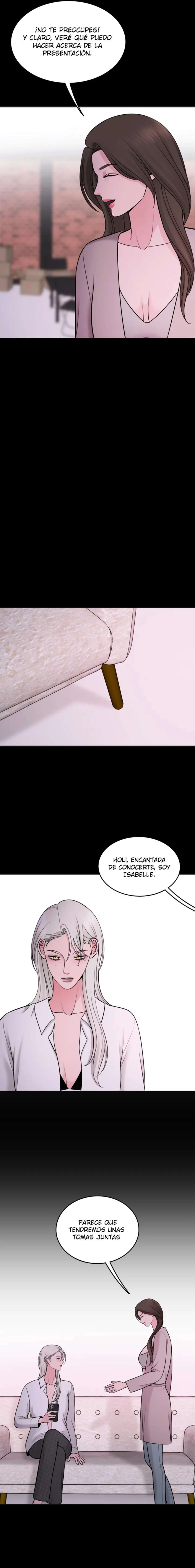 Despiadada Capítulo 89 - Page 5