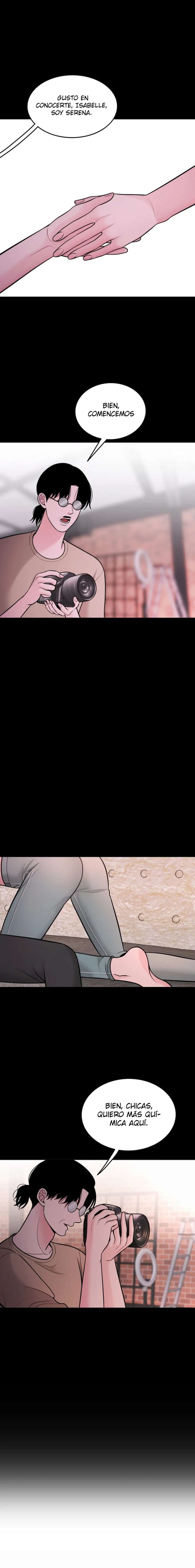 Despiadada Capítulo 89 - Page 6