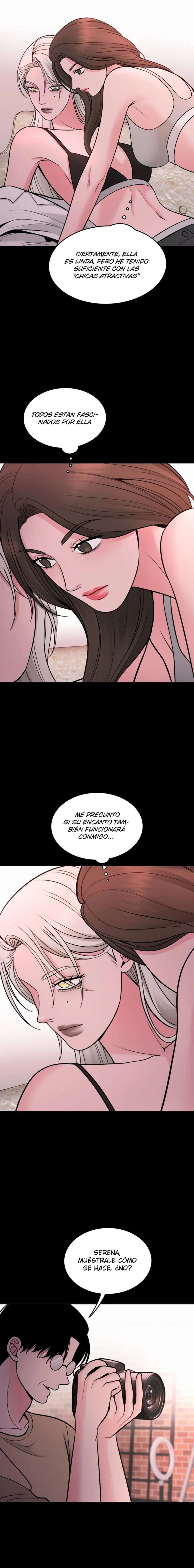 Despiadada Capítulo 89 - Page 7