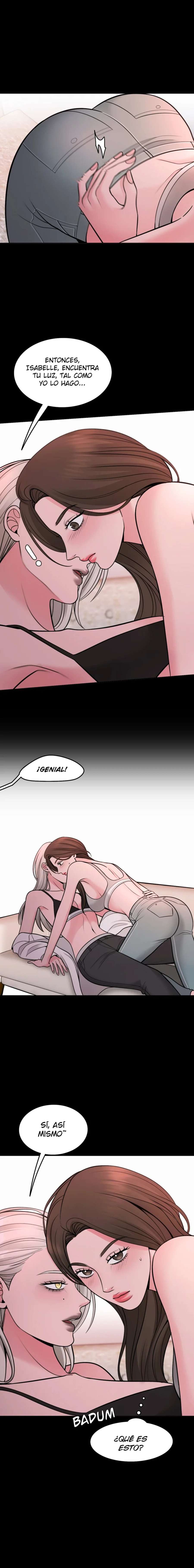 Despiadada Capítulo 89 - Page 8